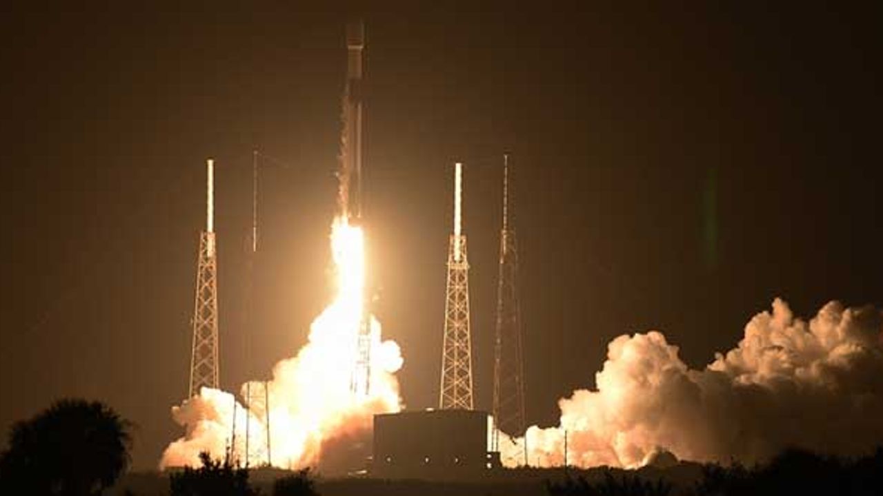 Türksat 6A uydusu 2023'te fırlatılacak