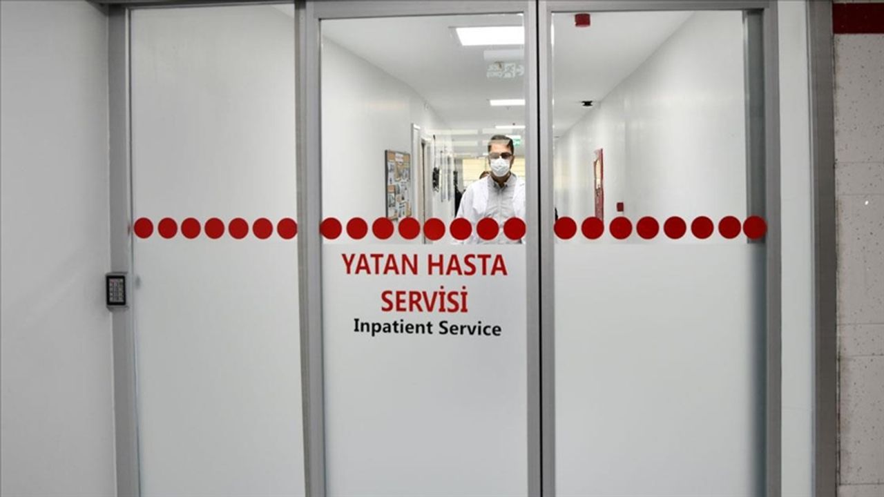 Erzurum'da tüfekle kazara kendini vurduğu iddia edilen kadın öldü