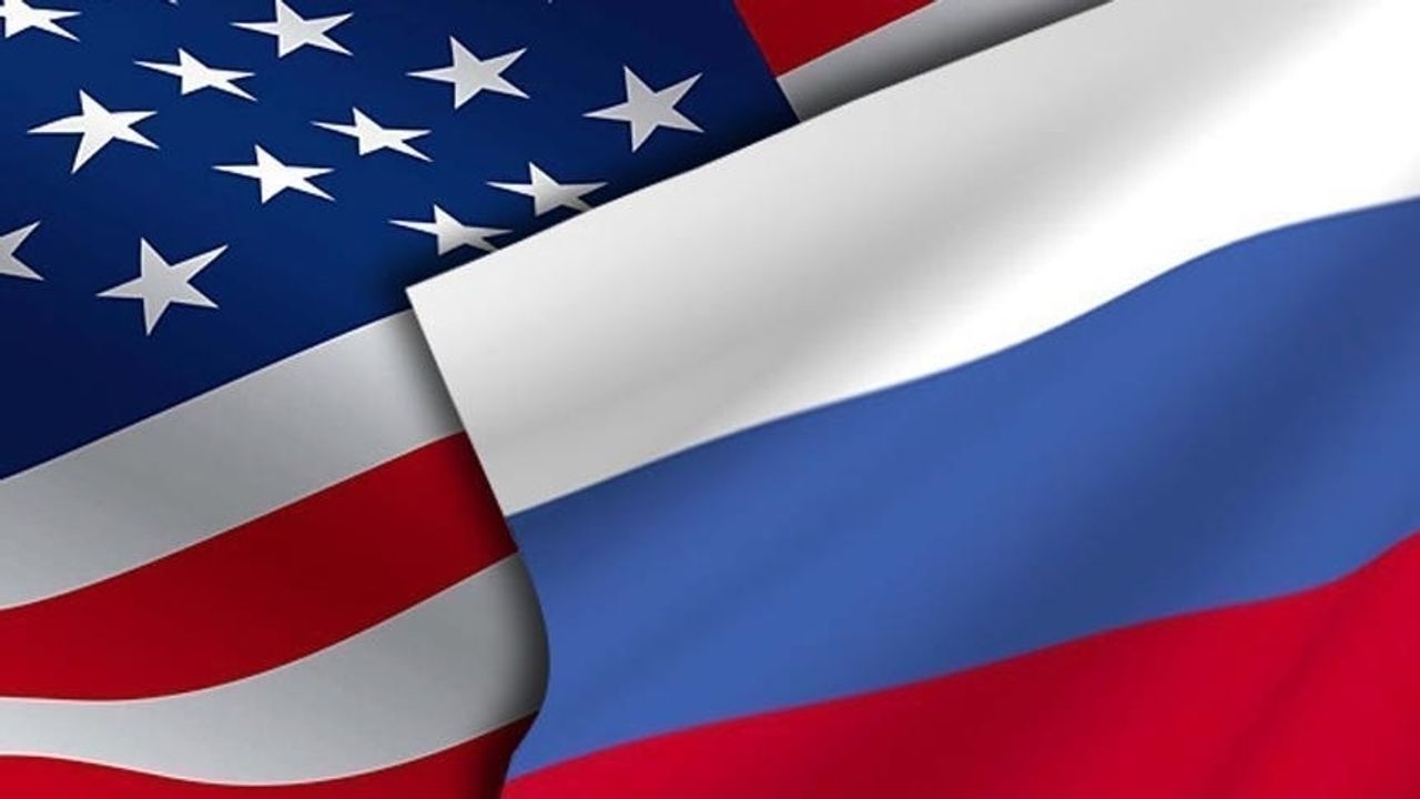 Ankara'da Rusya ve ABD arasında kritik görüşme