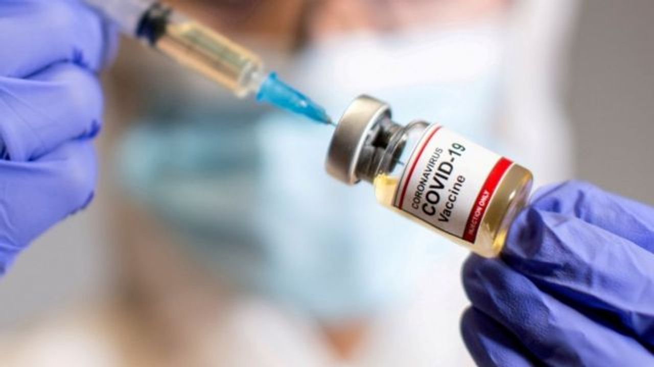 Aşı karşıtı hemşire, yaşlılara aşı değil tuzlu su solüsyonu enjekte etmiş