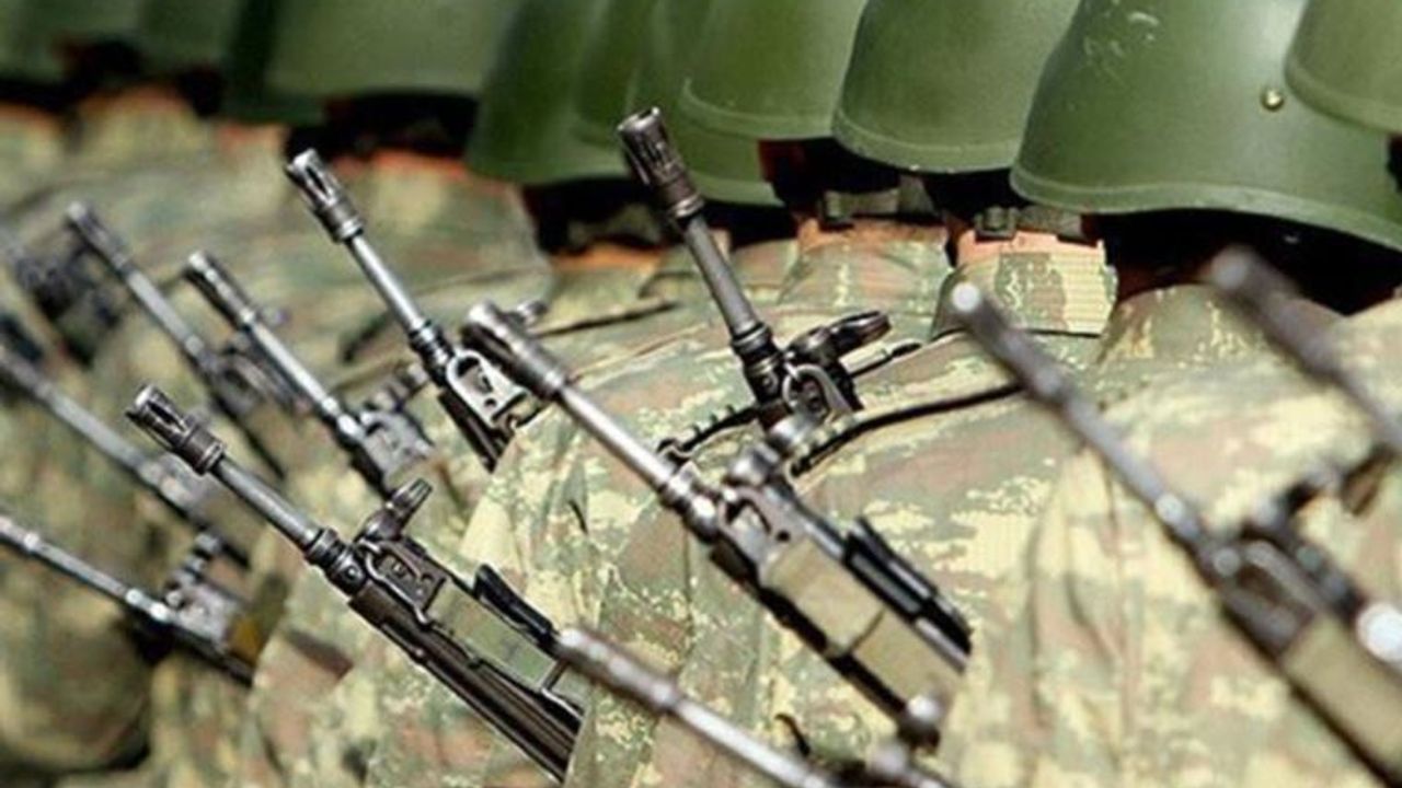 Bedelli askerlik düzenlemesi Meclis Komisyonu'nda kabul edildi