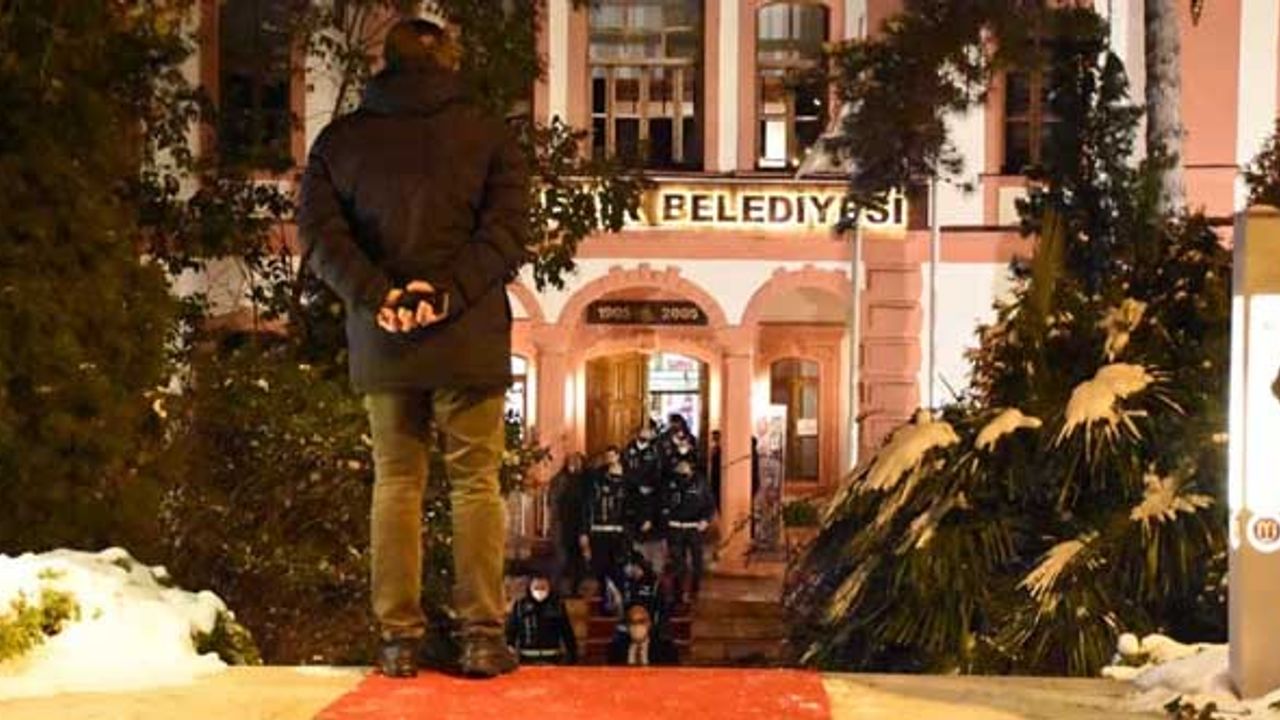 Bilecik'te yaşanan skandal rüşvet olayının ardından CHP'de 2 kişi daha istifa etti!