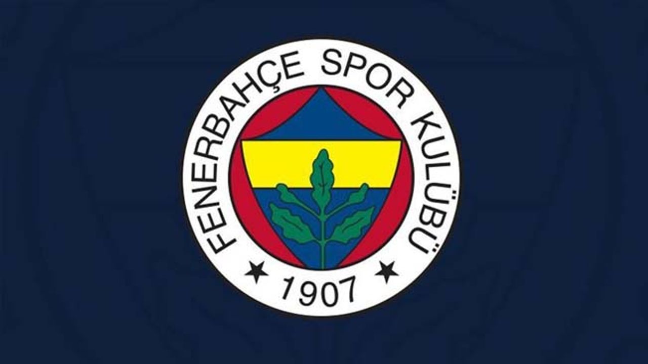 Fenerbahçe'de iki pozitif vaka