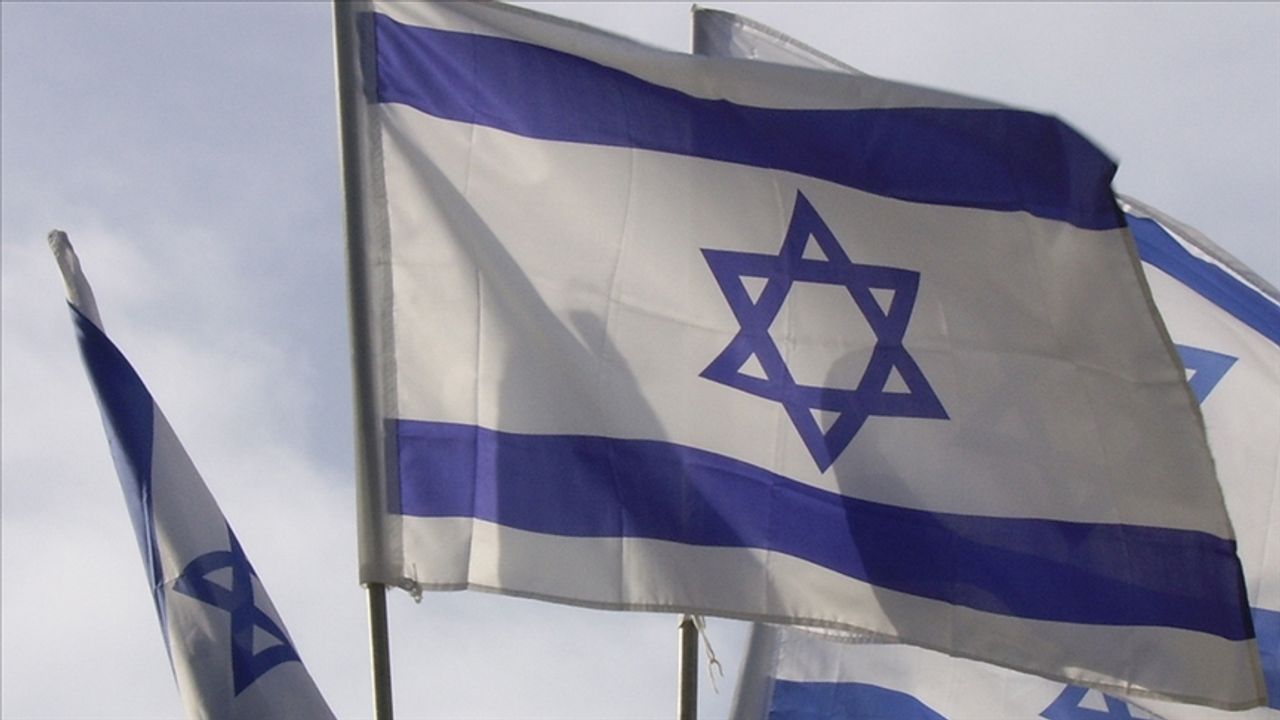 İsrail, Rusya'nın adını vermeden açıklama yaptı