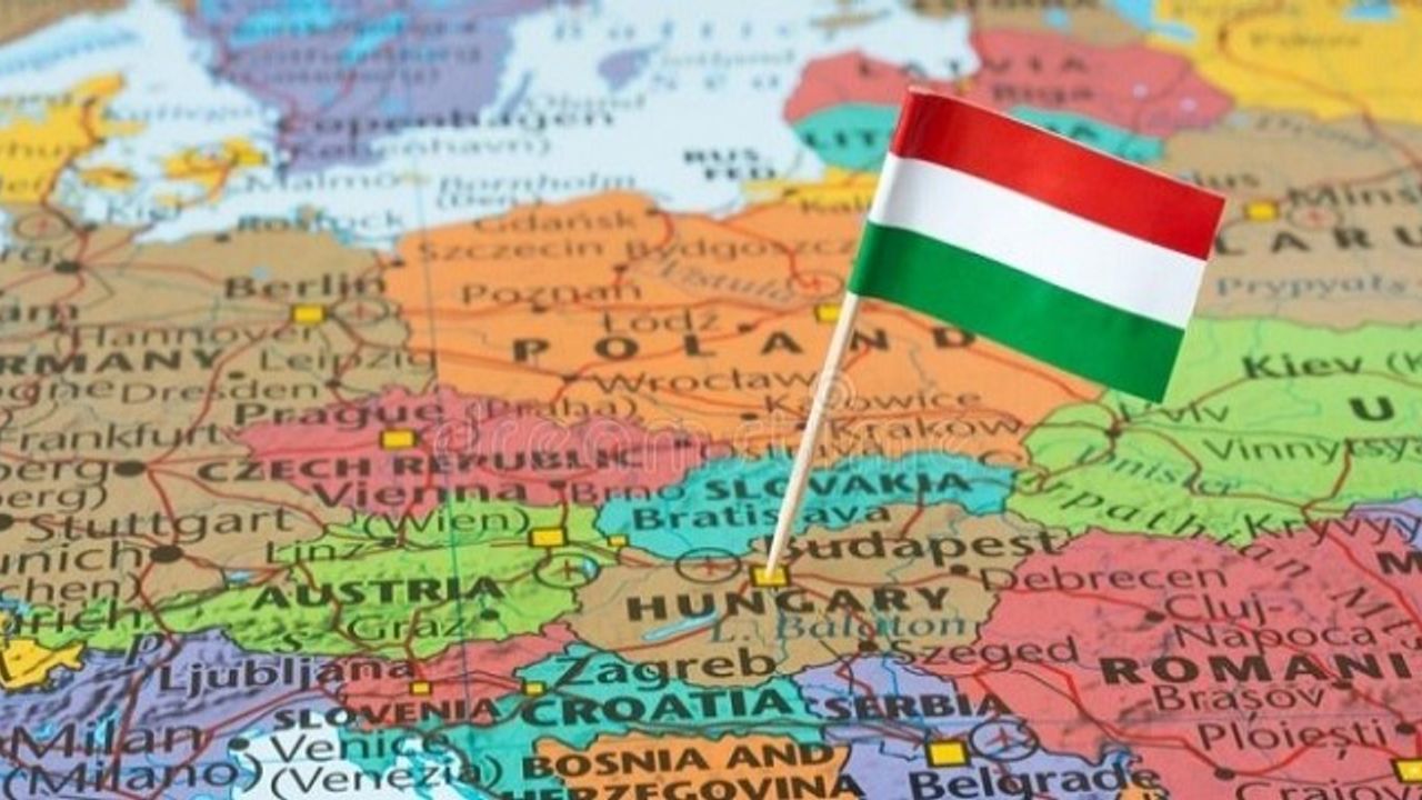 Türkçe, Macaristan'da seçmeli yabancı dil dersi olarak okutulacak