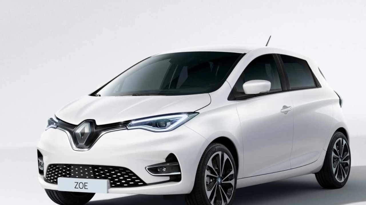 Renault, akaryakıt ile çalışan arabaların üretimini sonlandırıyor