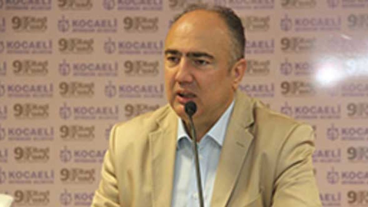 İYİ Parti'nin kurucu ismi Vedat Yenerer istifa etti: Parti, Meral Akşener Fun Club’a döndü