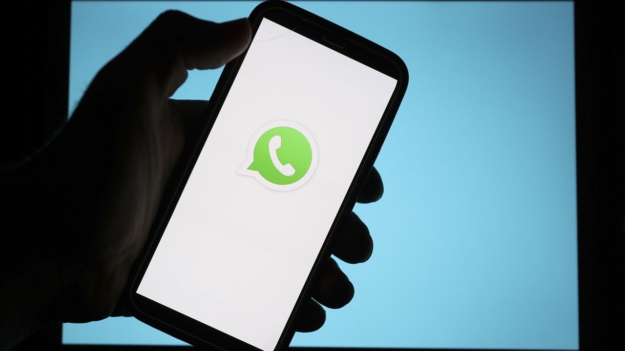 500 milyon WhatsApp kullanıcısının numarası sızdırıldı! Listede Türkiye'de var