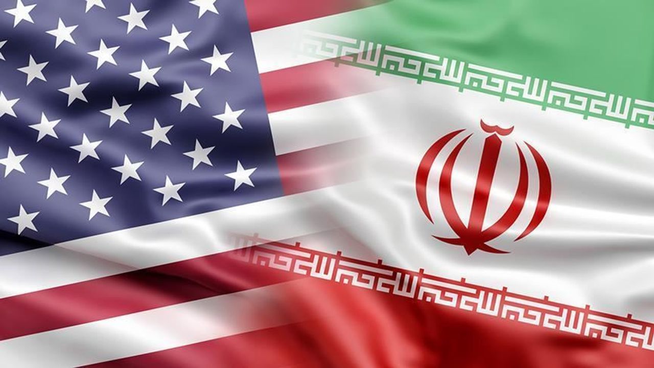 ABD'den İran'daki 'İHA' yetkililerine yaptırım