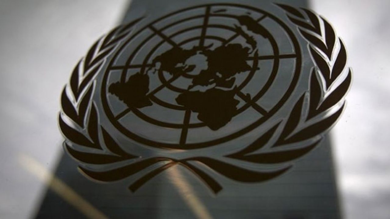 Çin ve Rusya, veto kullanımı nedeniyle BM Genel Kuruluna ilk kez hesap verdi 