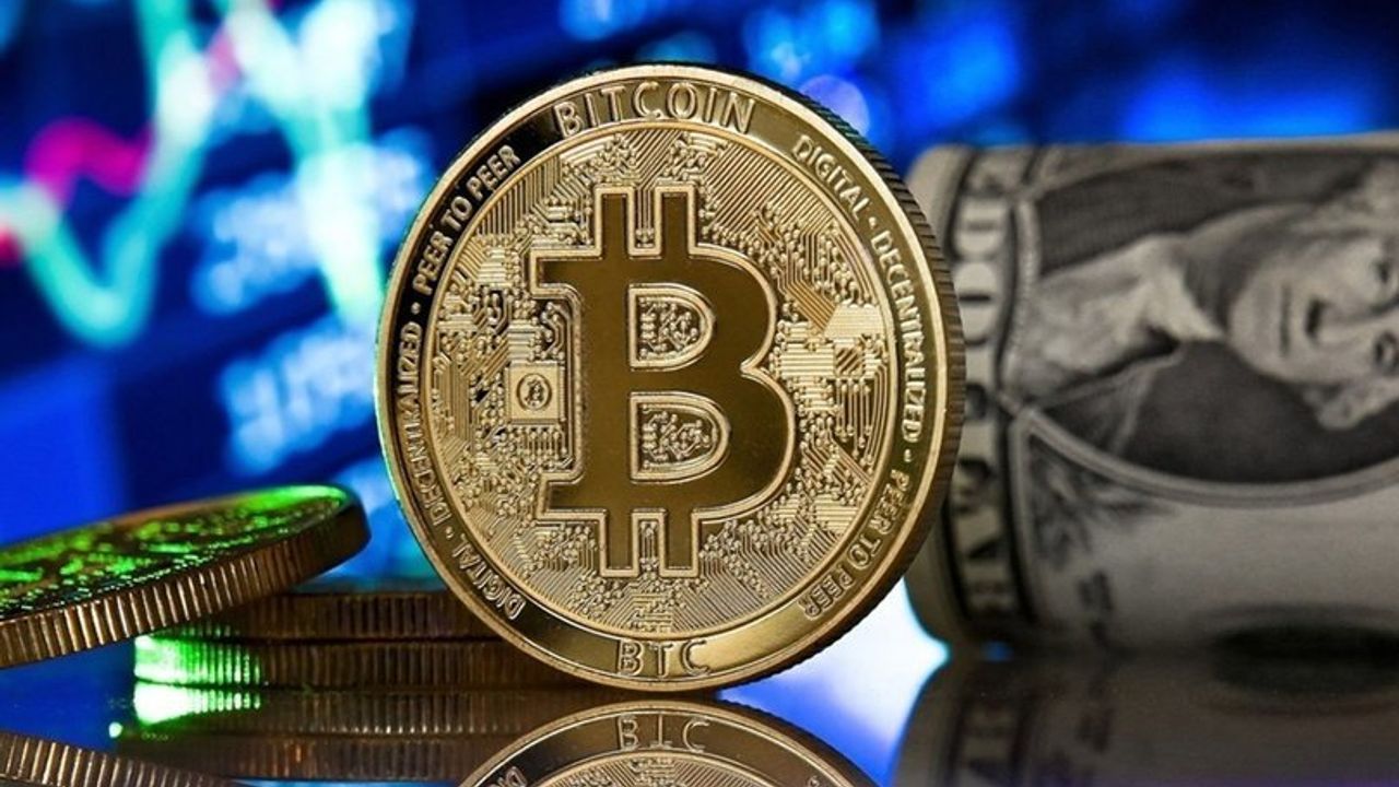 Bitcoin'de ETF yolunun açılmasıyla, kripto hisseler fırladı!
