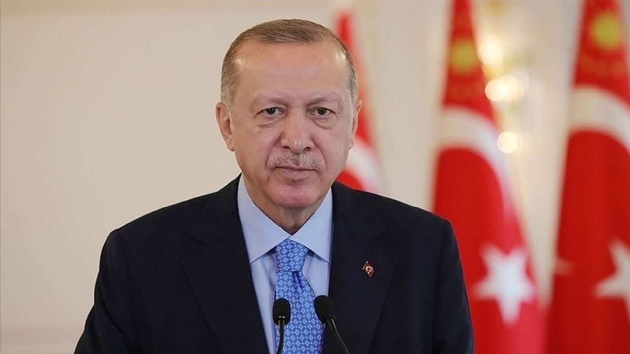 Erdoğan'dan Kılıçdaroğlu'na gönderme: Siyasetçi müsveddeleri...