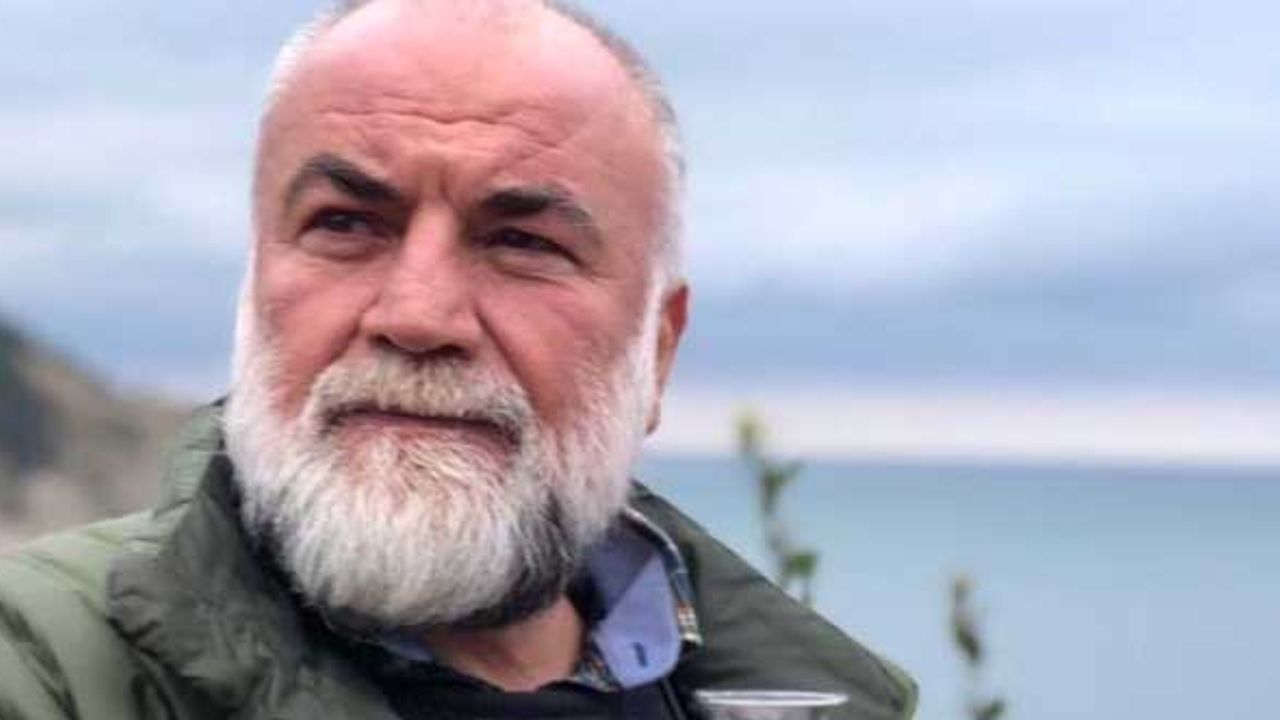 Gazeteci Güngör Arslan cinayetinde karar açıklandı