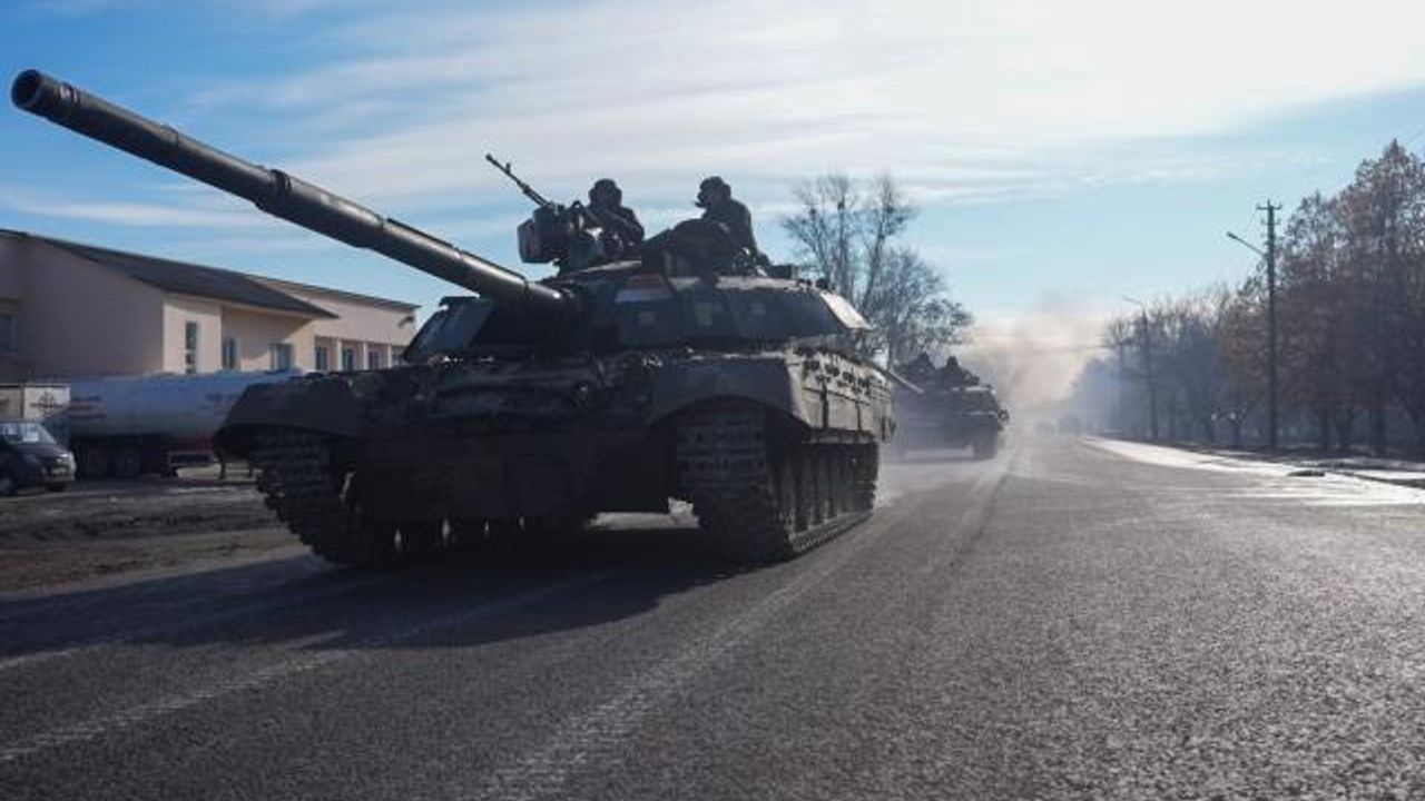 Ukrayna: 800'den fazla Rus askeri öldürdük