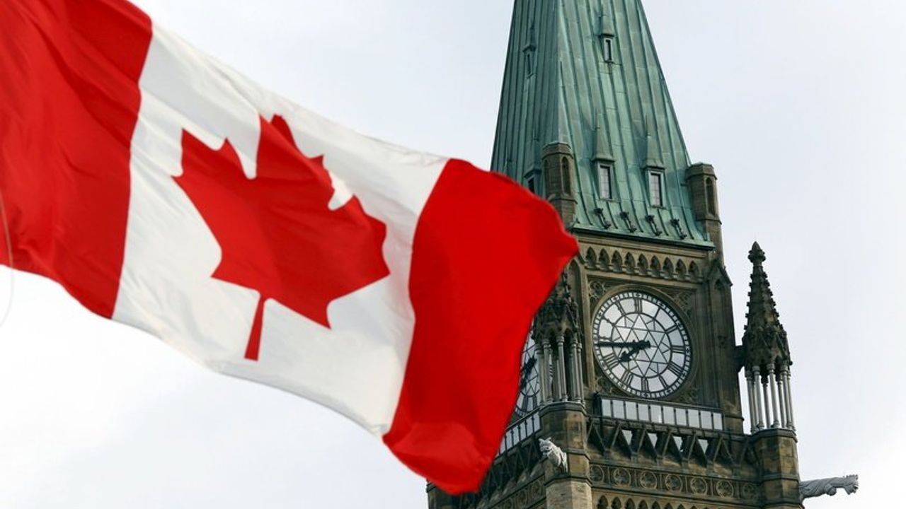 Kanada’da 134 yıllık rekor kırıldı!