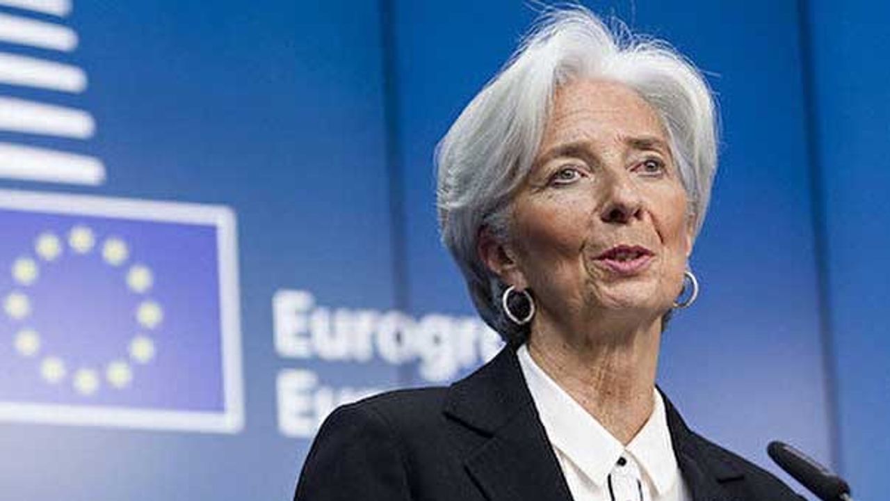 Avrupa Merkez Bankası: Faiz arttırmak ekonomiye zarar verir