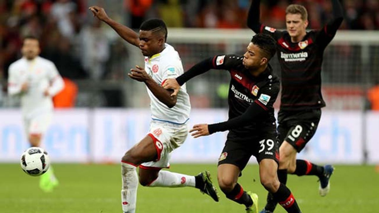 Mainz 05-Bayer Leverkusen maçı saat kaçta, hangi kanalda?