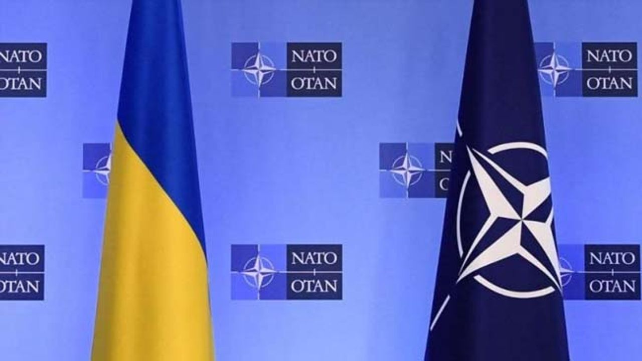 ABD'den Ukrayna'ya şok! NATO üyeliğini konuşmanın zamanı değil