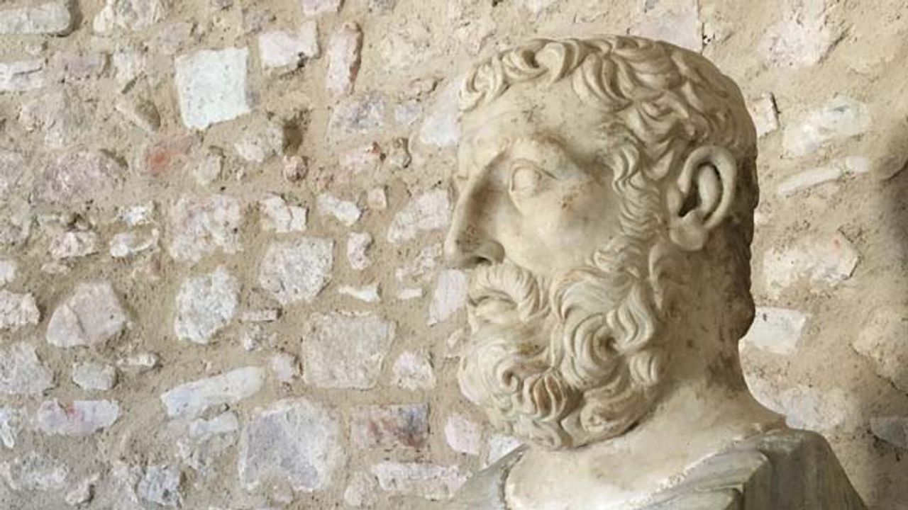 Parmenides kimdir? Parmenides'in felsefesi