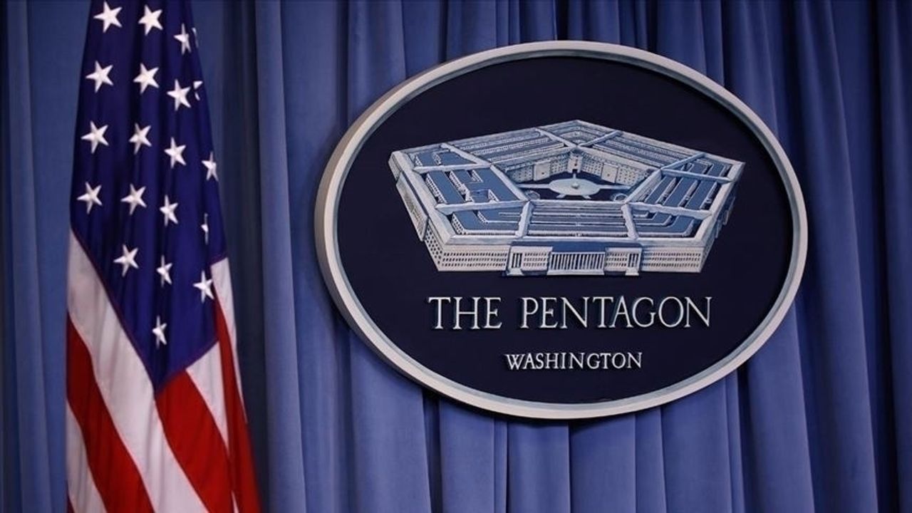 Pentagon, ABD üzerinde Çin istihbarat balonu tespit ettiklerini açıkladı