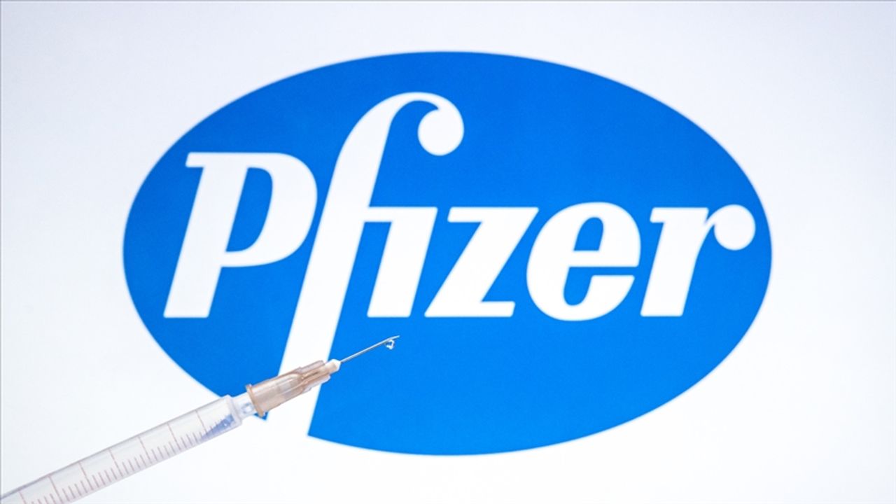 Pfizer'dan dev satın alım: Migren ilacı geliştiren firmayı 11 milyar dolara bünyesine katacak!!