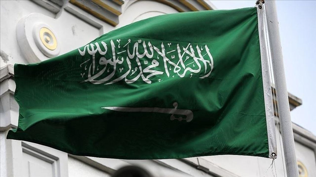 Suudi Arabistan, Yemen'de 19 kişi ve kuruluşu terör listesine aldı