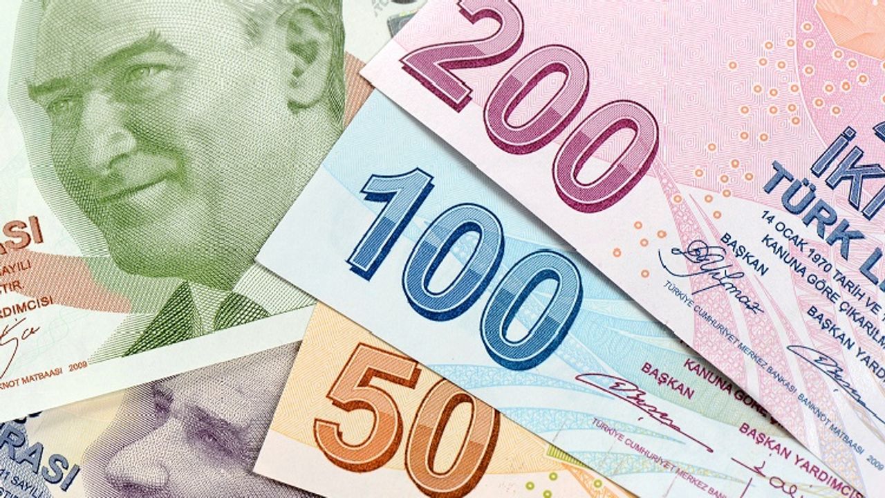 Moskova Borsası’nda Türk lirasına talep 17 kat arttı