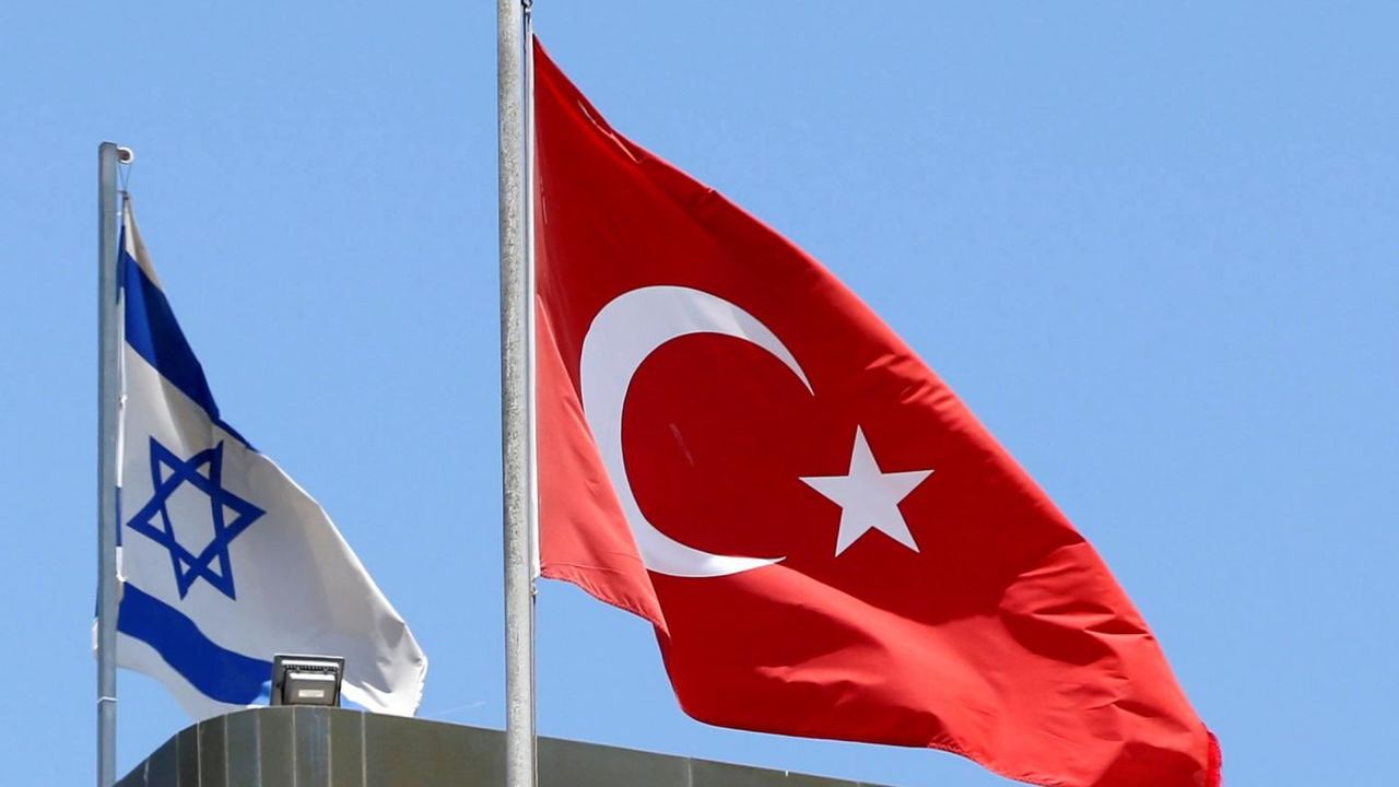 Türkiye-İsrail ilişkilerinde yeni dönem! Bakan Çavuşoğlu duyurdu