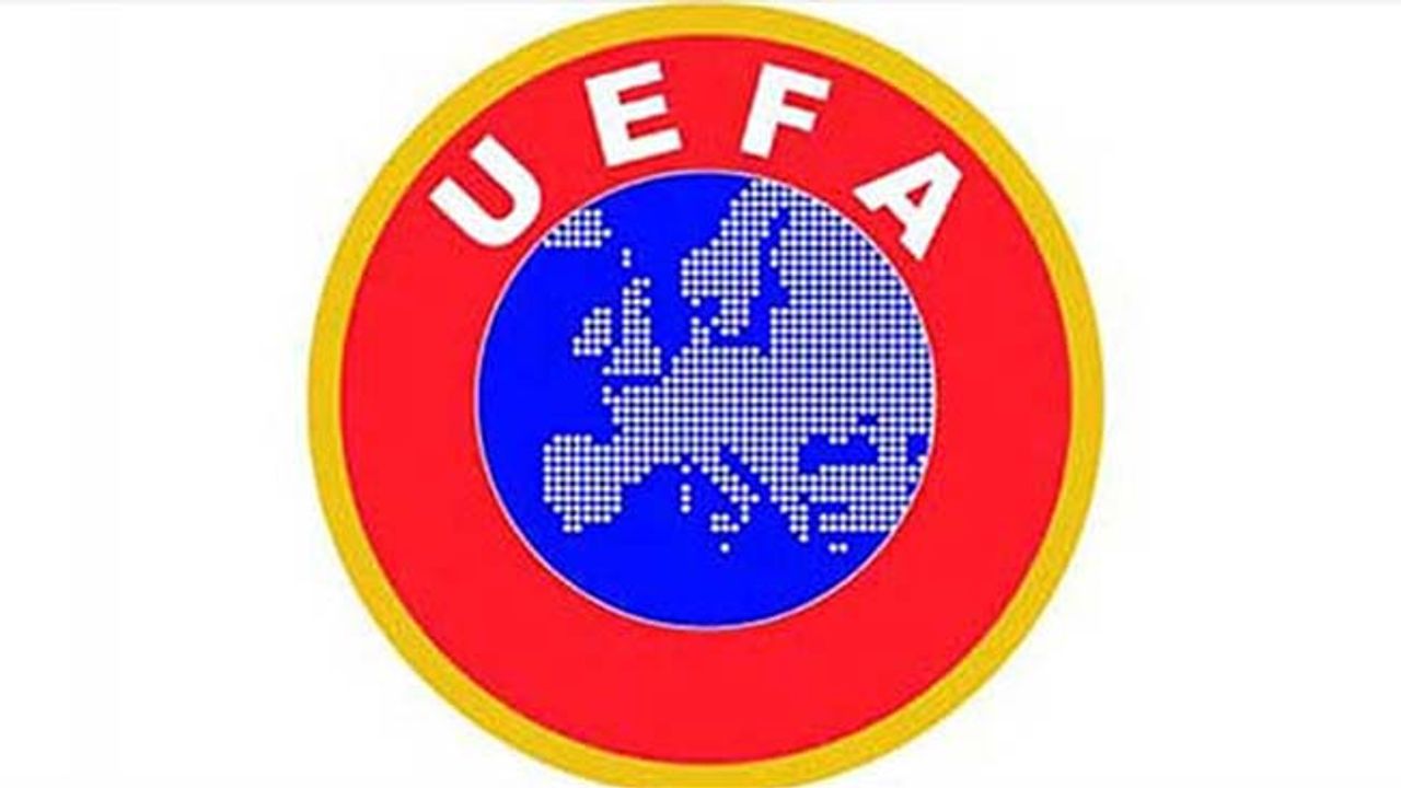 UEFA Rusya'yı kınadı: Ukrayna'ya elimizi uzatmaya hazırız