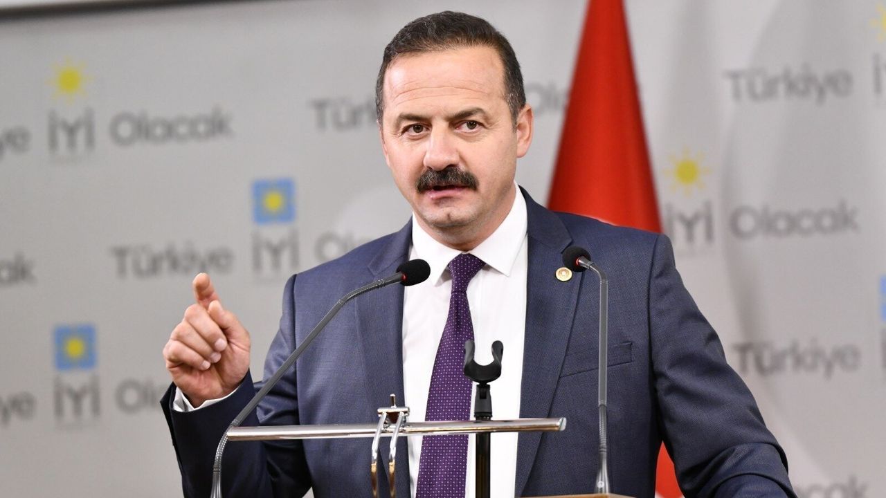 Yavuz Ağıralioğlu, yeni parti kuracağı iddialarına cevap verdi