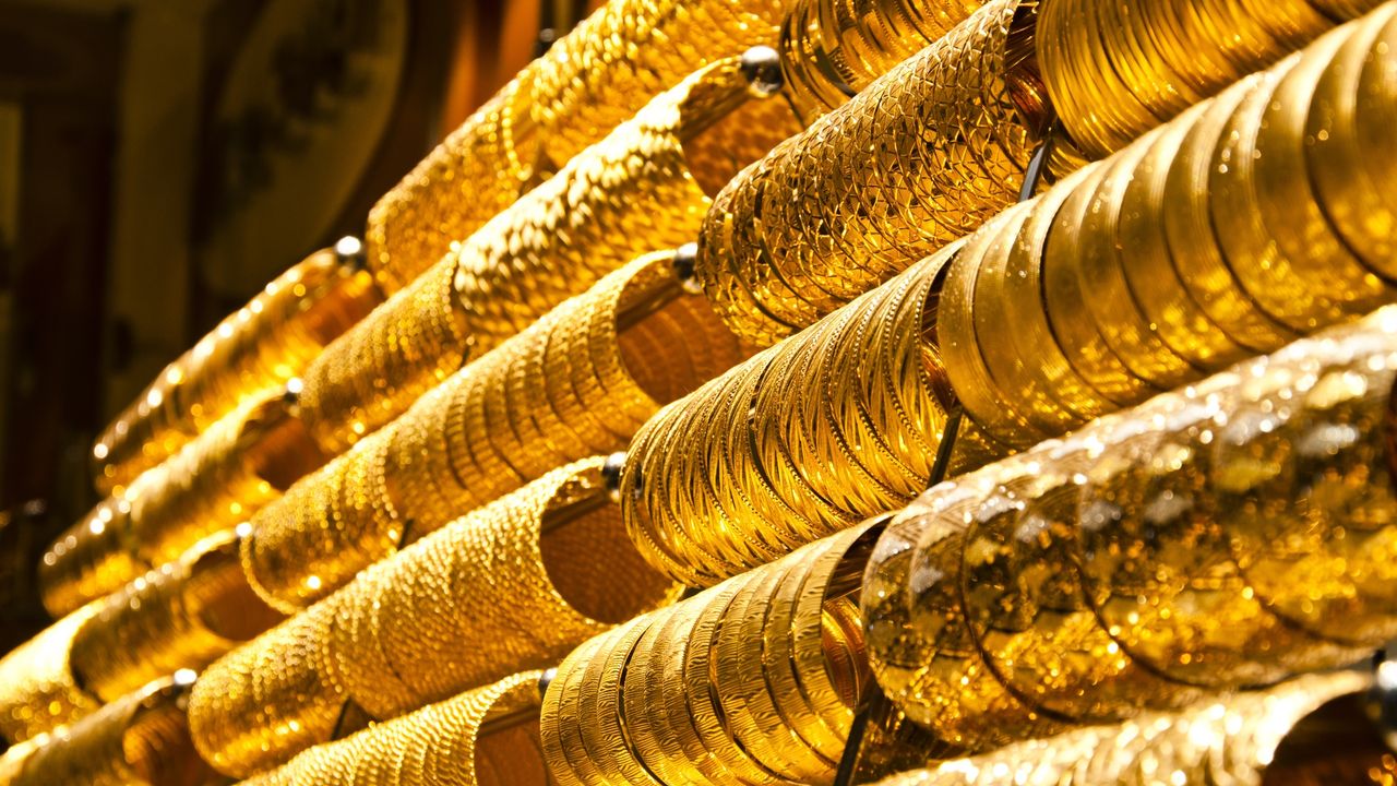 Altın fiyatları ne kadar oldu? (22 Şubat 2021 gram ve çeyrek altın fiyatları)