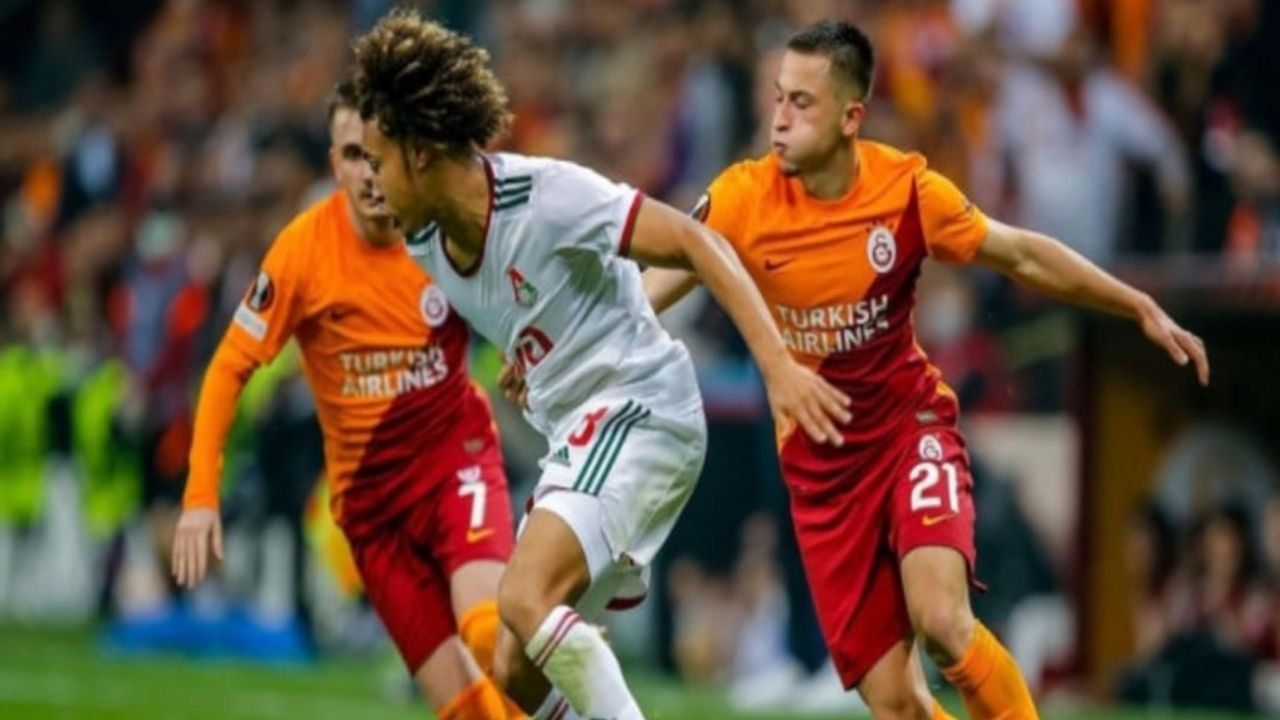 Beka Beka'nın menajerinden Galatasaray açıklaması