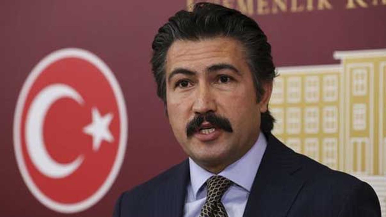 AK Partili Özkan açıkladı! Asgari ücrete yılda iki kez zam yapılabilir...