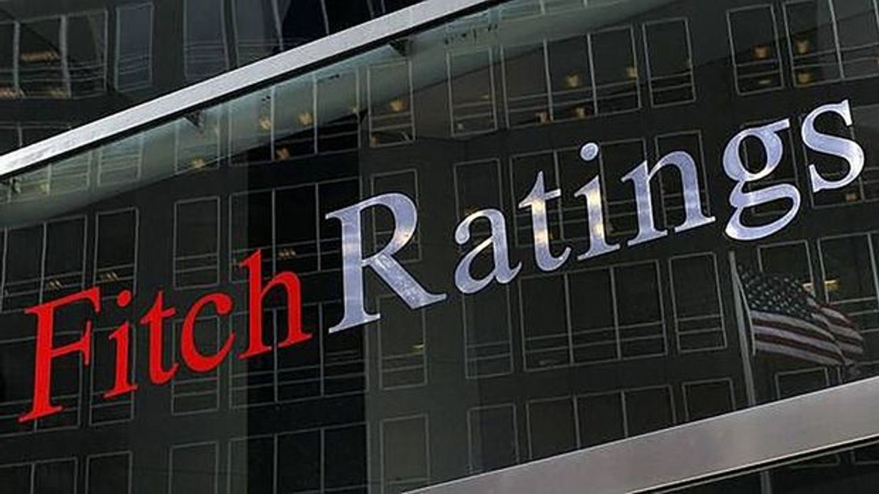 Fitch Ratings'den küresel enflasyon uyarısı!