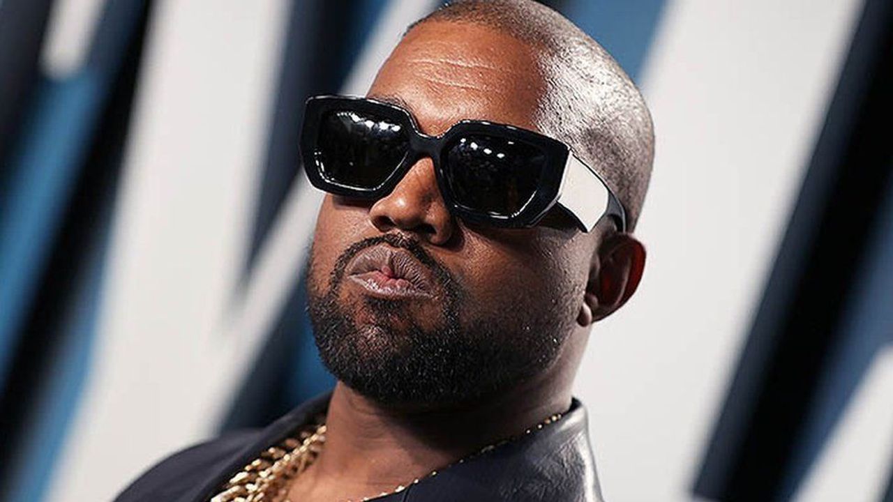 Adidas'a Siyonist baskı! Kanye West ile ortaklığını sona erdirdi