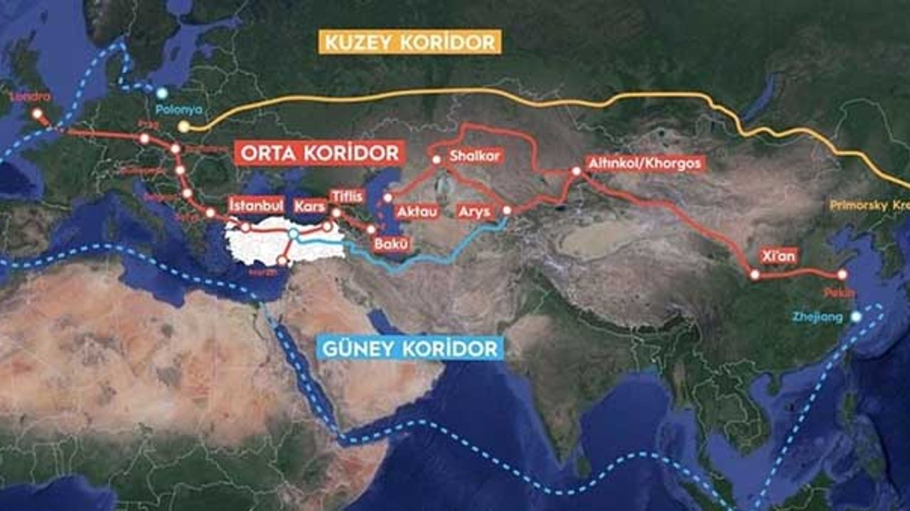 Rusya-Ukrayna Savaşı, Türkiye'nin önemini arttırdı