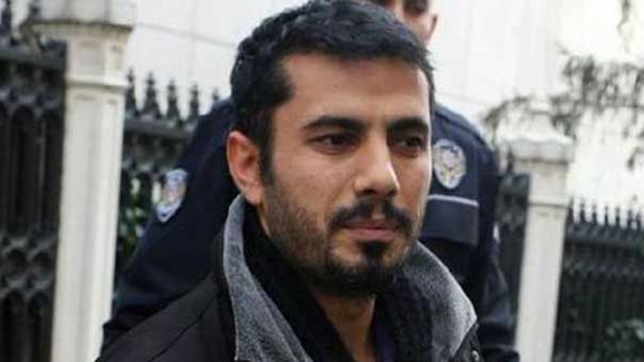 Balyoz davasında Mehmet Baransu hakkında yeni karar