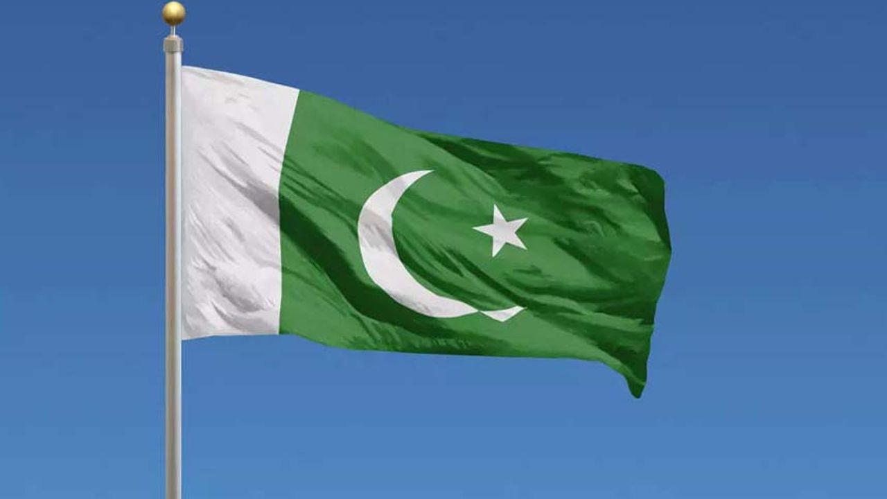 Pakistan, IMF'den 1,16 milyar dolar kredi aldı