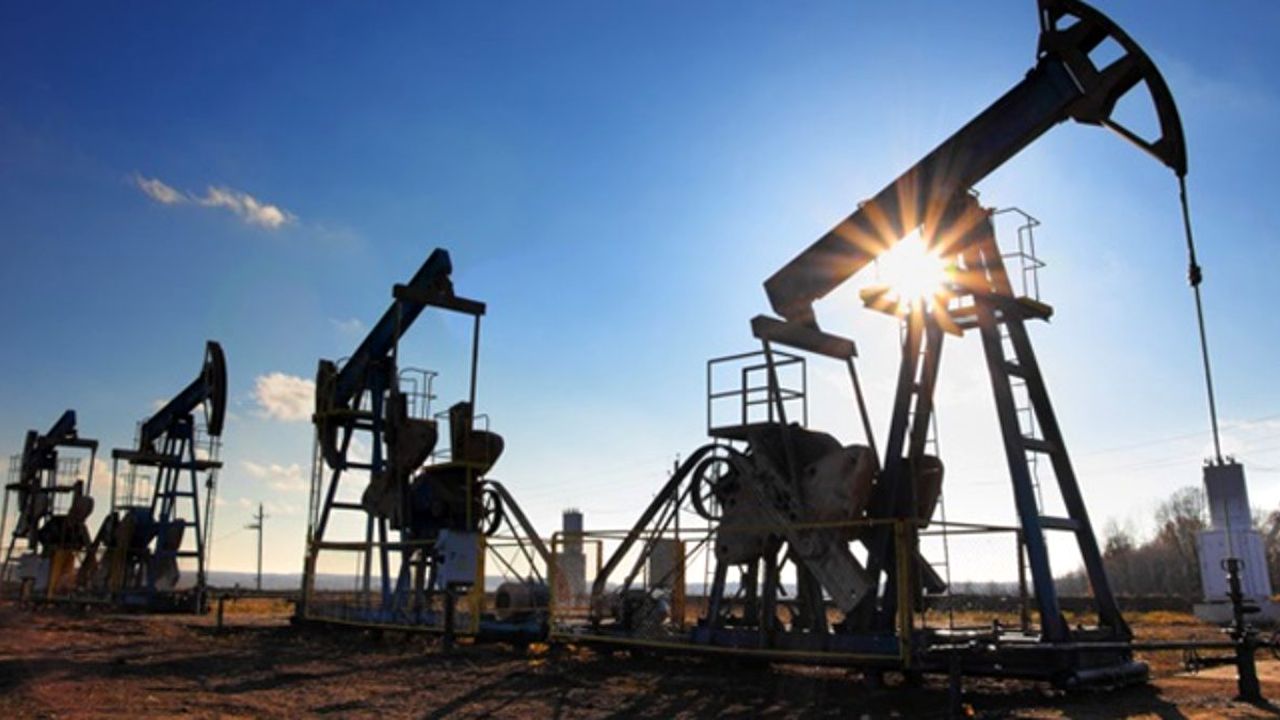 Brent petrolün varil fiyatı 84,54 dolar