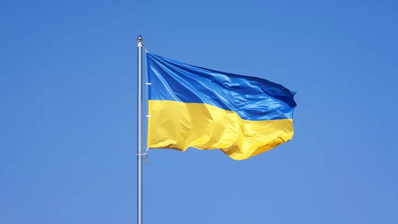 Ukrayna'da Tarım Bakanı istifa etti