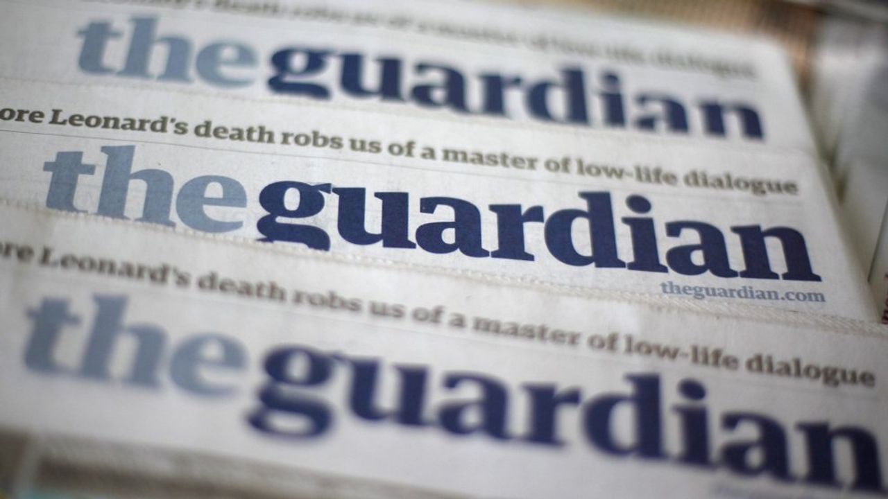 The Guardian: Türkiye diplomasisinin prestiji arttı
