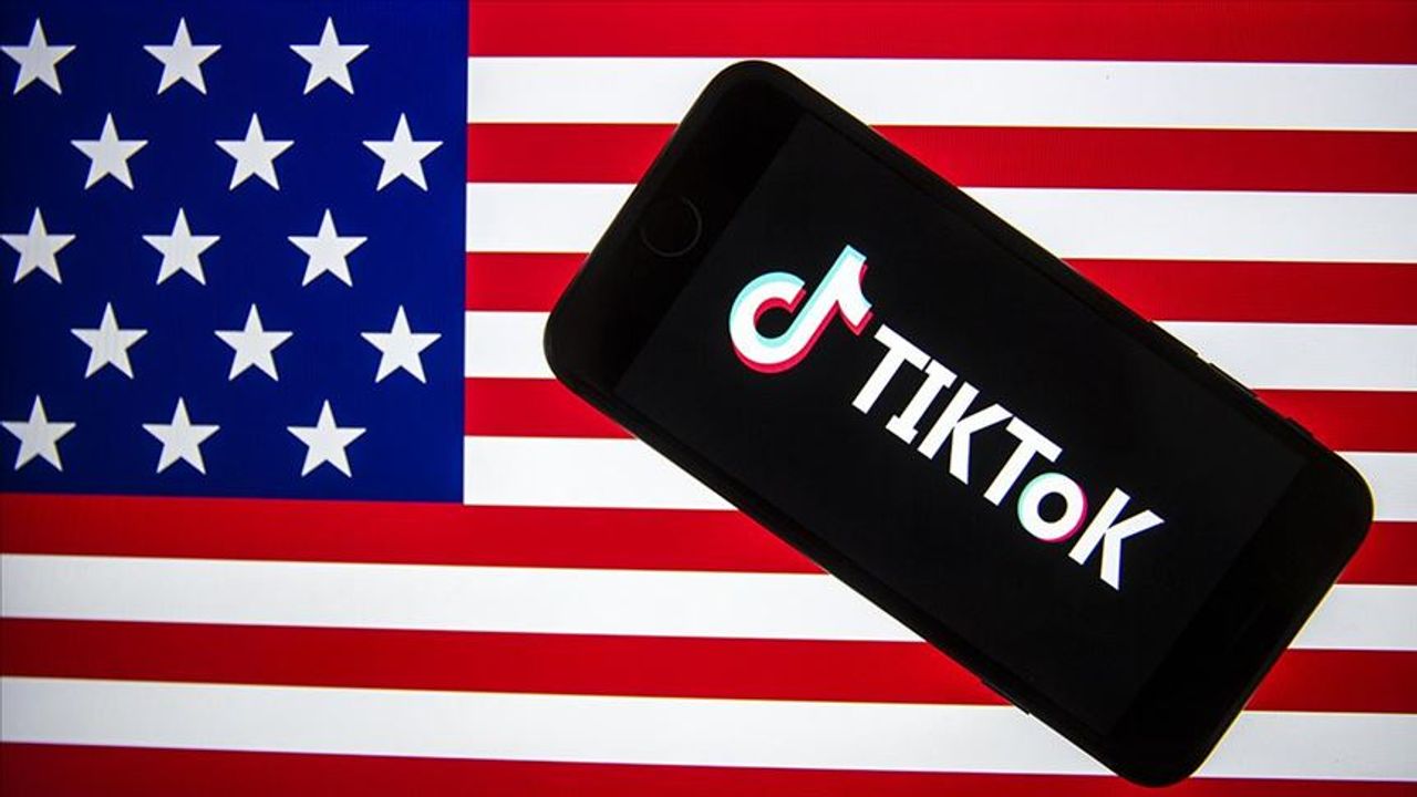 ABD'den TikTok'a devasa soruşturma