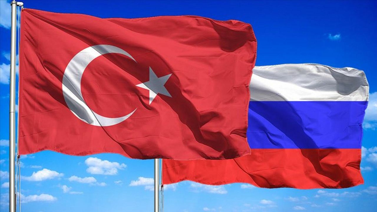 Rusya'dan Türkiye açıklaması: G20'de duyuracağız