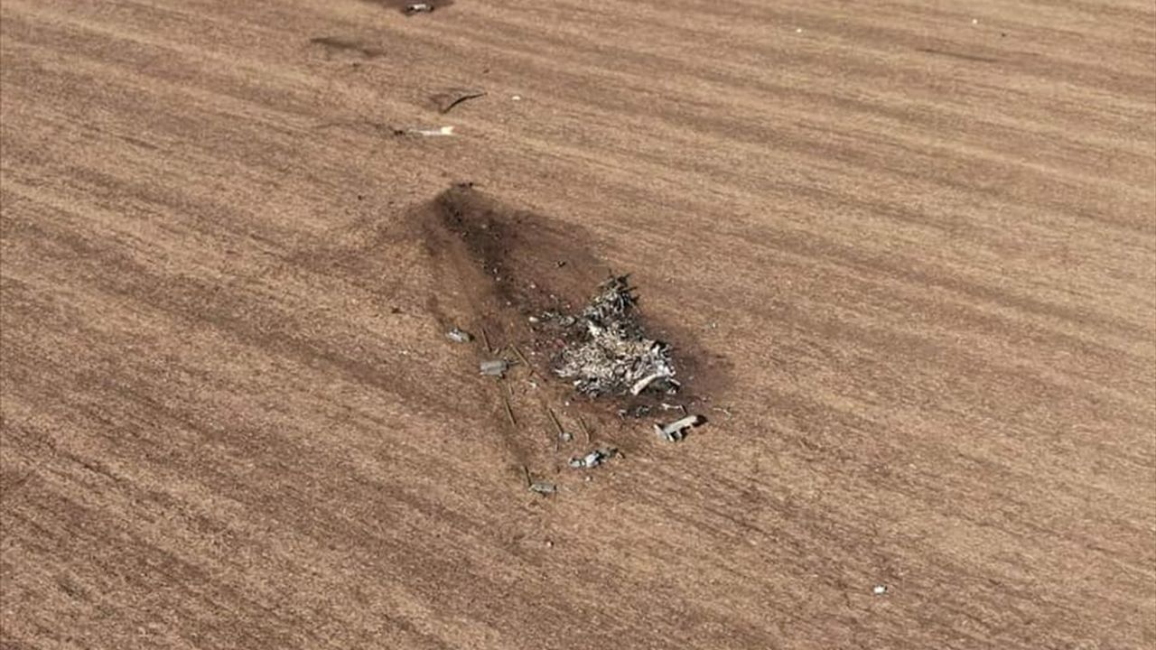 Ukrayna: Rusya'nın KA-52 Alligator helikopterini düşürdük