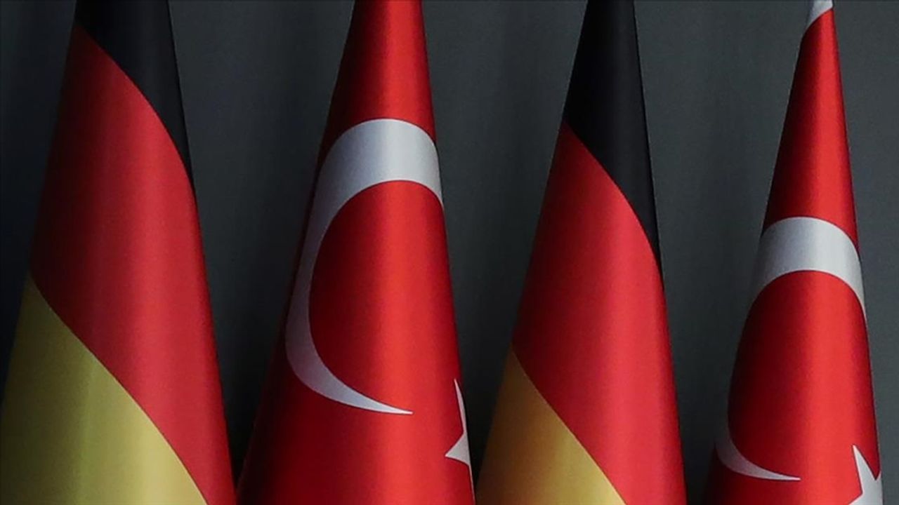 Almanya'nın skandal 'Kavala' hareketine, Türkiye'den çok sert tepki!