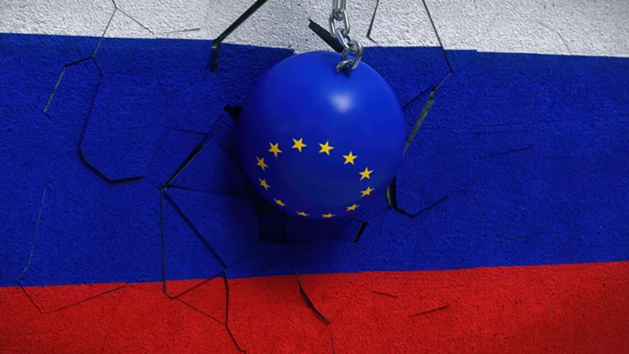 AB, Rusya ile arasındaki vize anlaşmasını askıya mı alıyor?