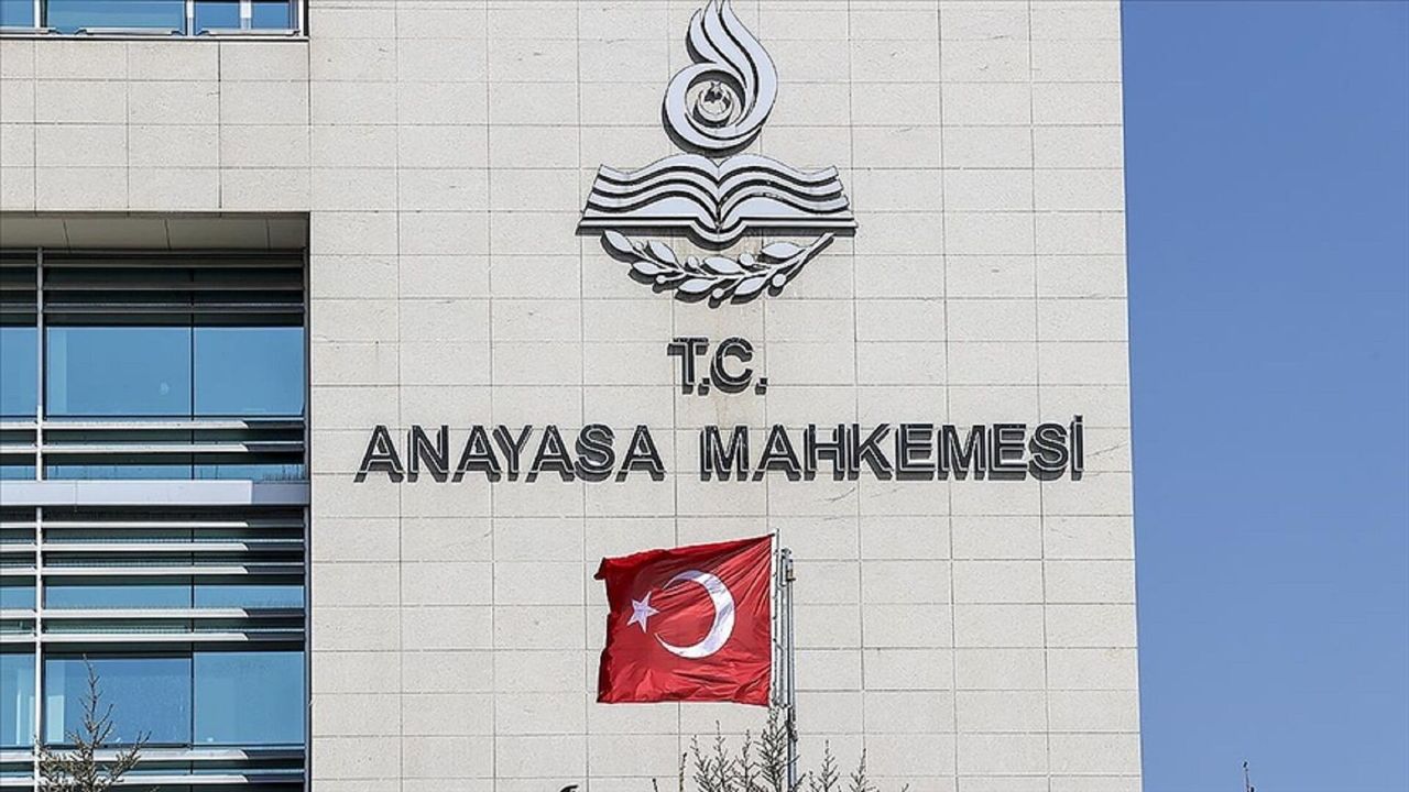 AYM'nin Kılıçdaroğlu kararı
