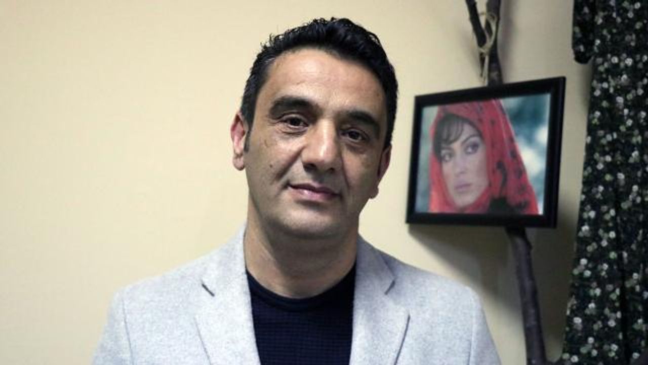 İzdiham Dergisi Genel Yayın Yönetmeni Bülent Parlak vefat etti