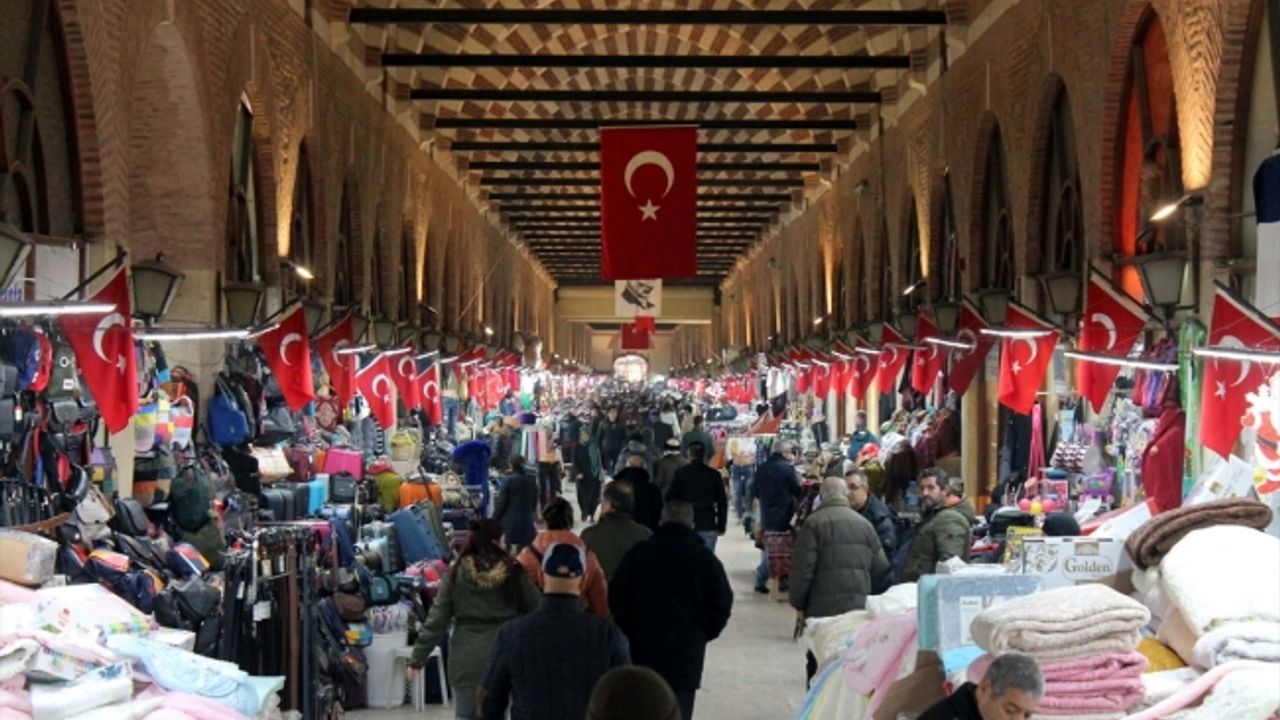 İçişleri Bakanlığı Türkiye'deki yabancı sayısını açıkladı