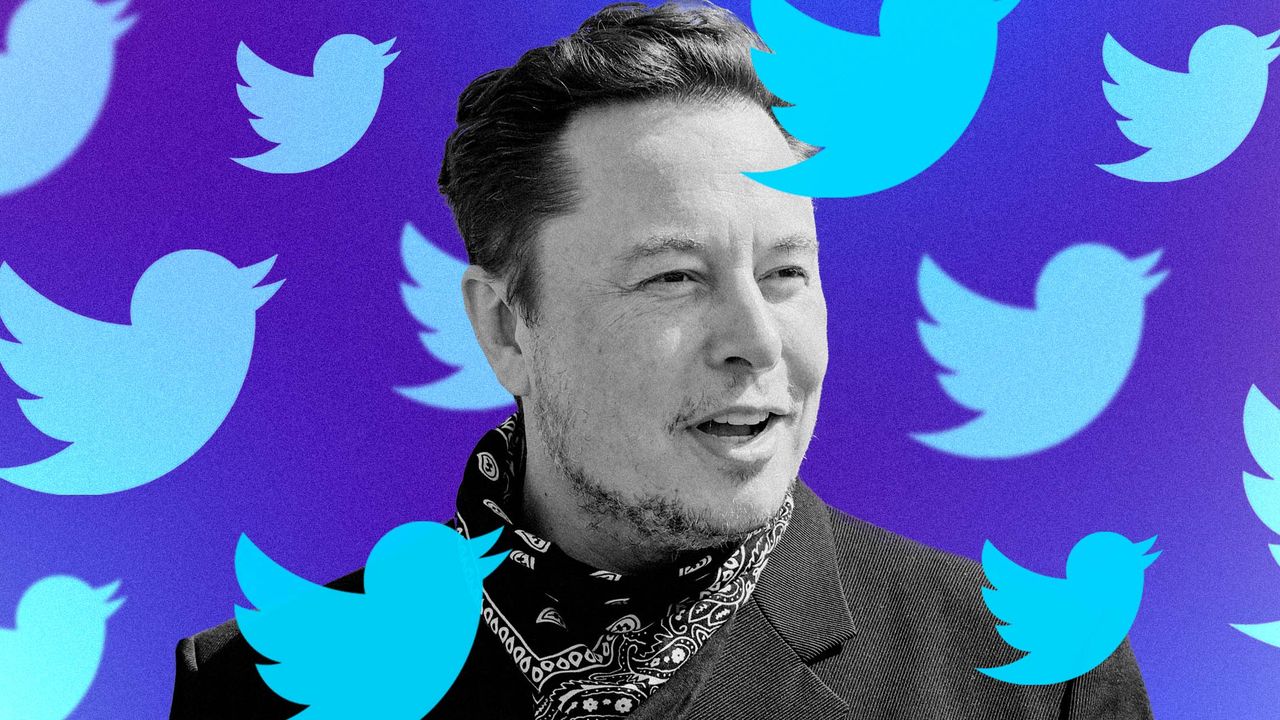 Twitter'dan Musk'a 'fesih' davası